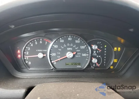 2012 Mitsubishi Galant Es из США, поврежденный, VIN 4A32B3FF3CE019923